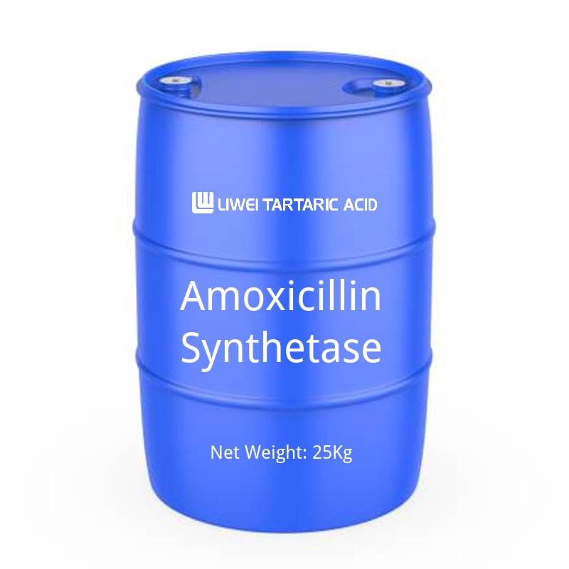 Amoxicillin Synthetase-cas-N
