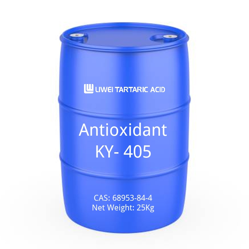 Antioxidant KY-405-cas-68953-84-4