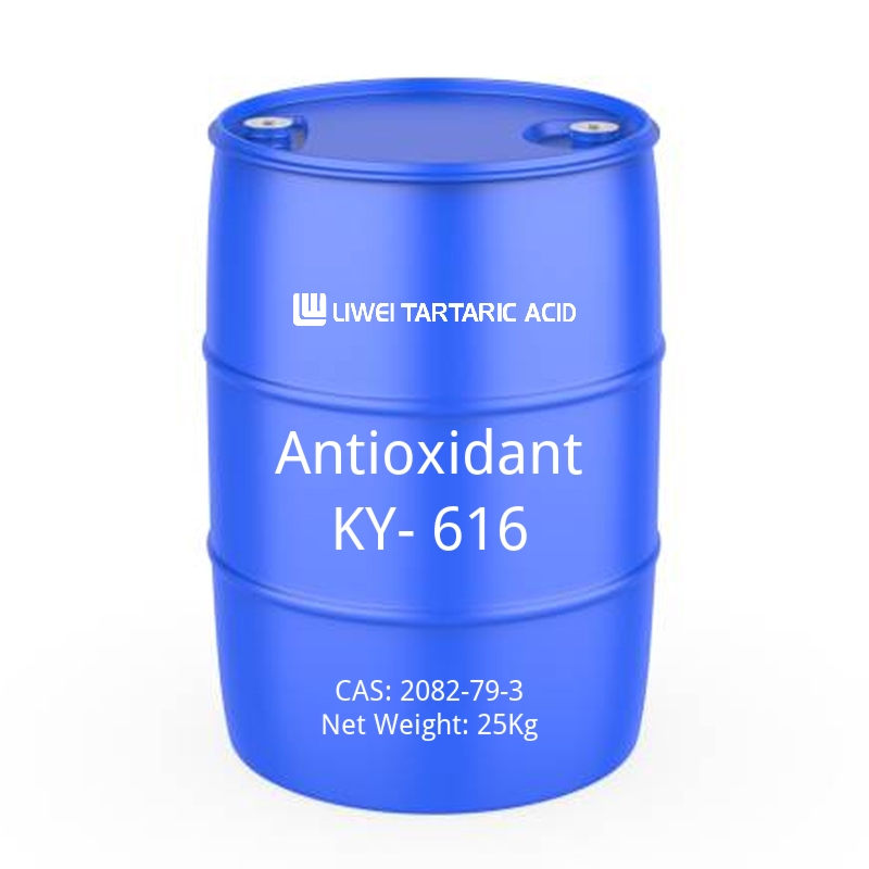 Antioxidant KY-616-cas-2082-79-3