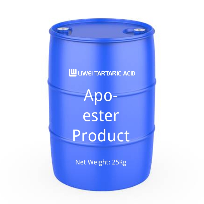 Apo-ester Product-cas-N