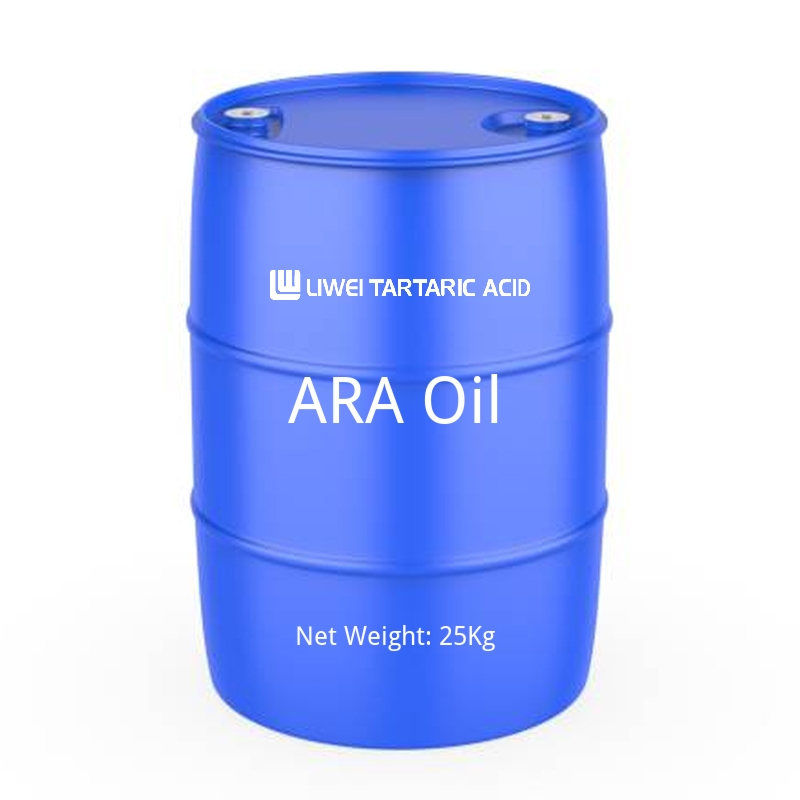 ARA Oil-cas-N