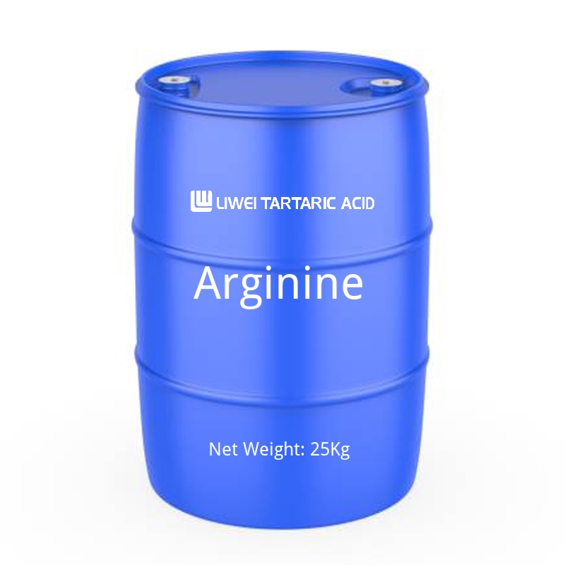 Arginine-cas-N