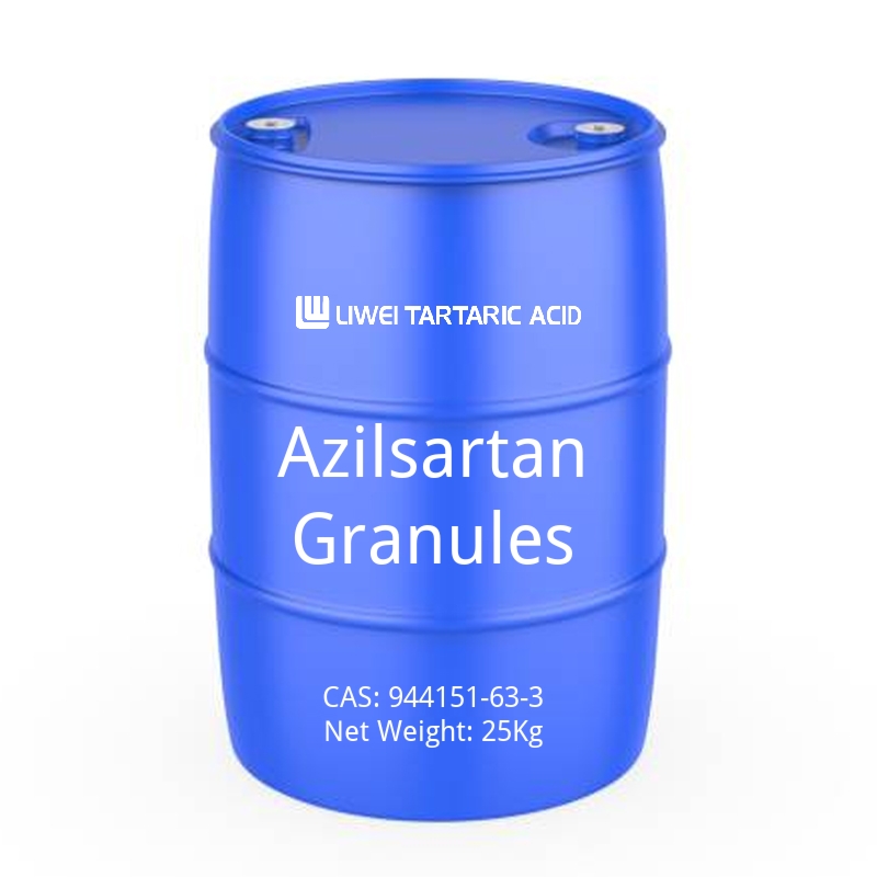 Azilsartan Granules-cas-944151-63-3