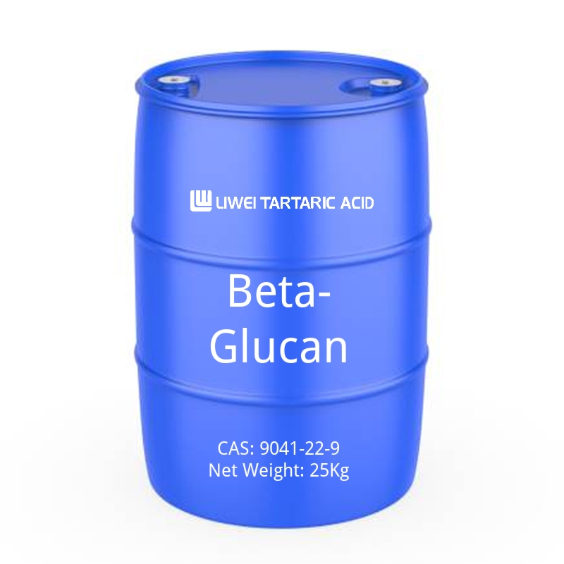 Beta-Glucan-cas-9041-22-9