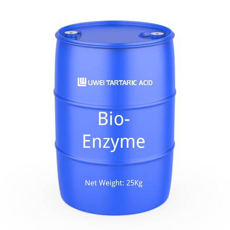 Bio-Enzyme-cas-N