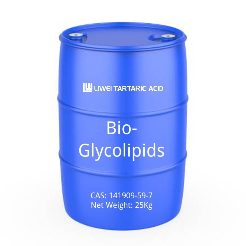 Bio-Glycolipids-cas-141909-59-7