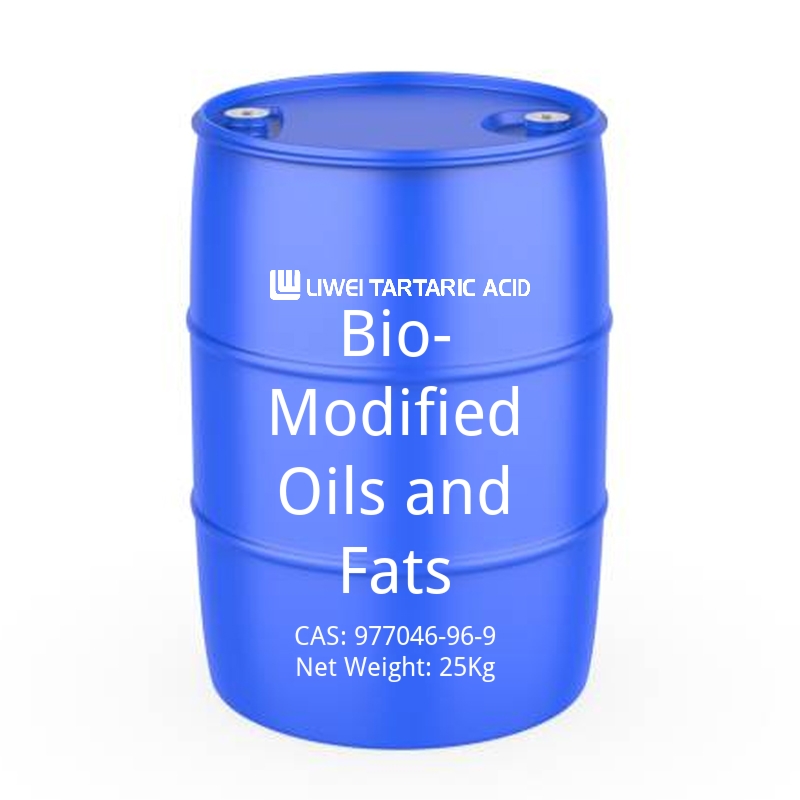 Bio-Modified Oils and Fats-cas-977046-96-9