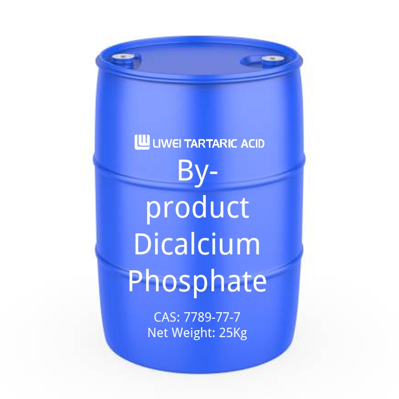By-product Dicalcium Phosphate-cas-7789-77-7