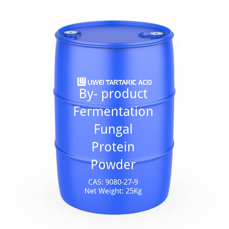 By-product Fermentation Fungal Protein Powder-cas-9080-27-9