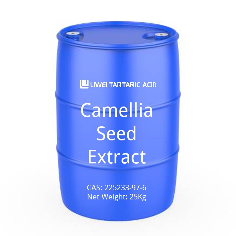 Camellia Seed Extract-cas-225233-97-6
