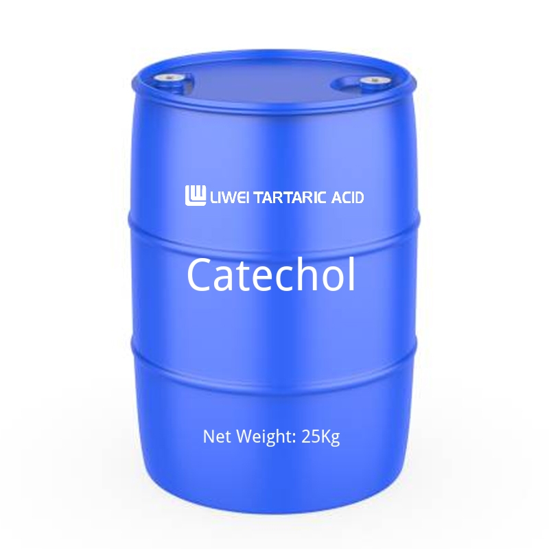 Catechol-cas-N