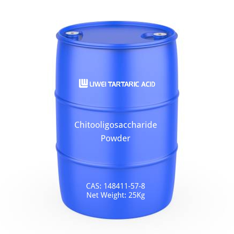 Chitooligosaccharide Powder-cas-148411-57-8