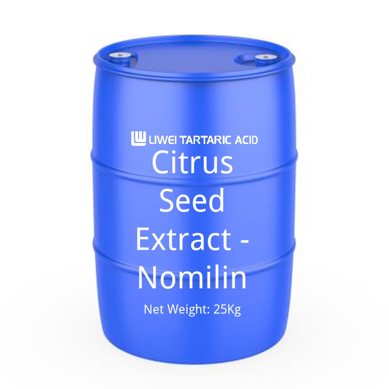 Citrus Seed Extract - Nomilin-cas-N