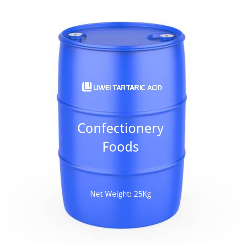 Confectionery Foods-cas-N