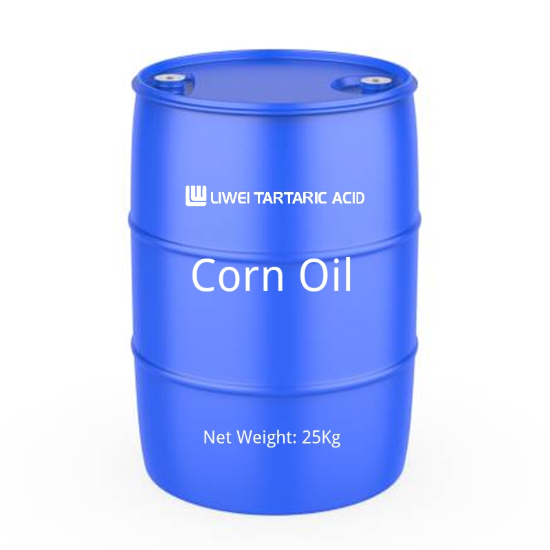 Corn Oil-cas-N
