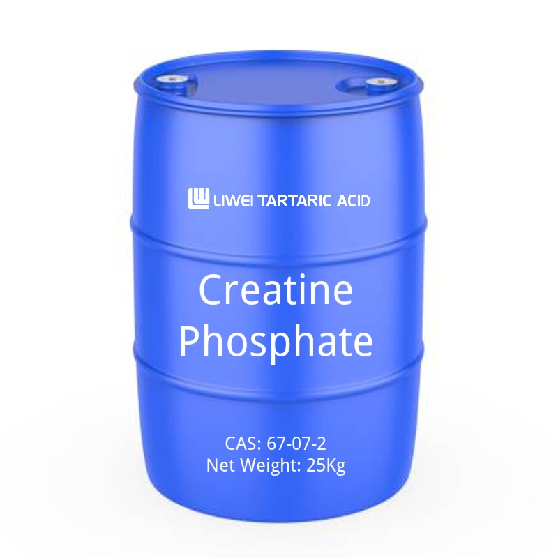Creatine Phosphate-cas-67-07-2