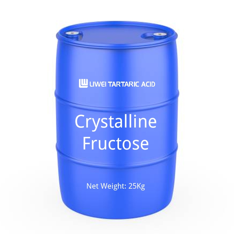 Crystalline Fructose-cas-N