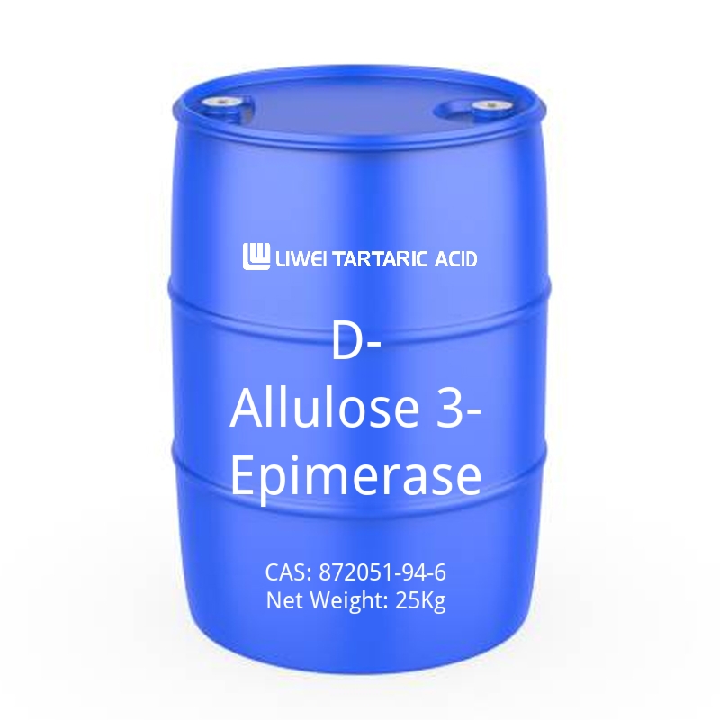 D-Allulose 3-Epimerase-cas-872051-94-6