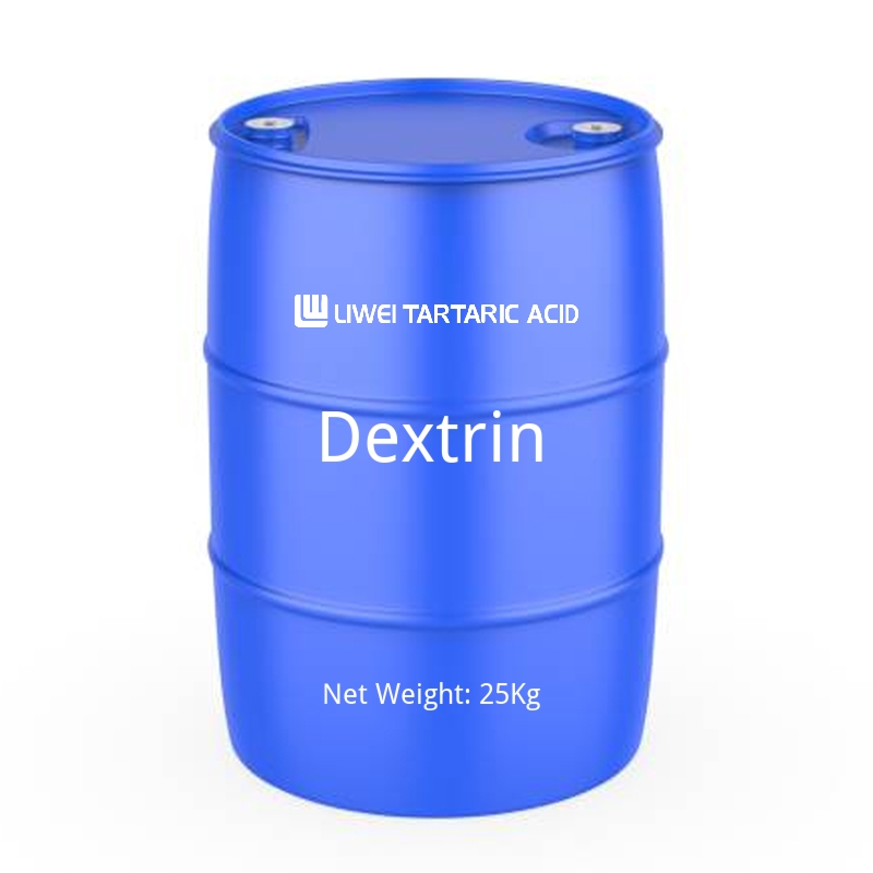 Dextrin-cas-N