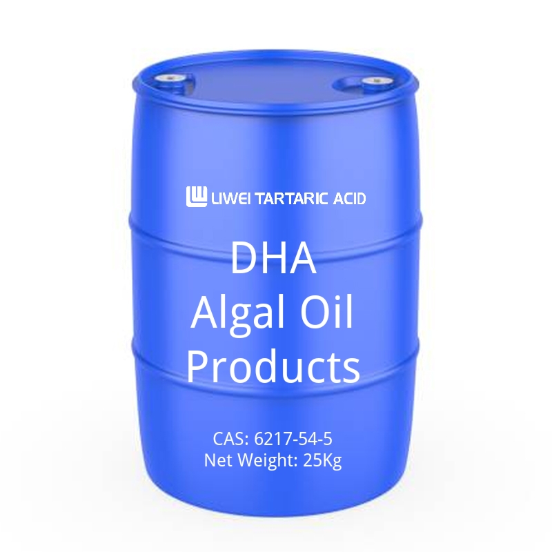 DHA Algal Oil Products-cas-6217-54-5