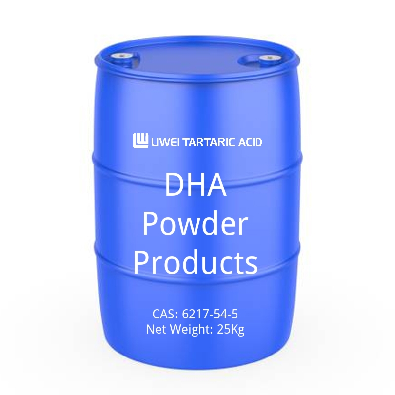 DHA Powder Products-cas-6217-54-5