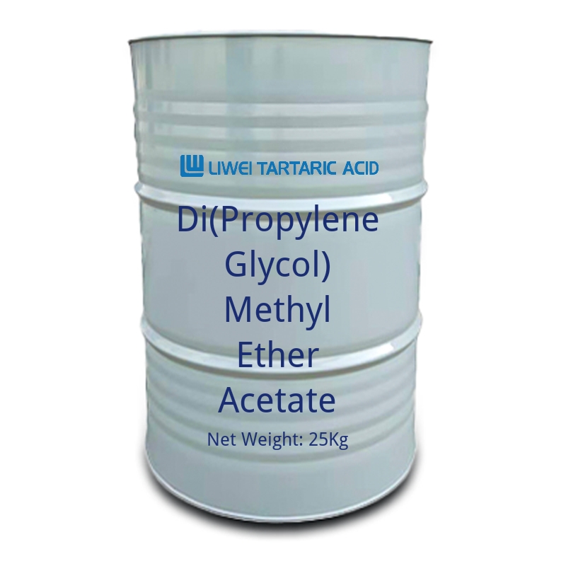 Di(Propylene Glycol) Methyl Ether Acetate-cas-N