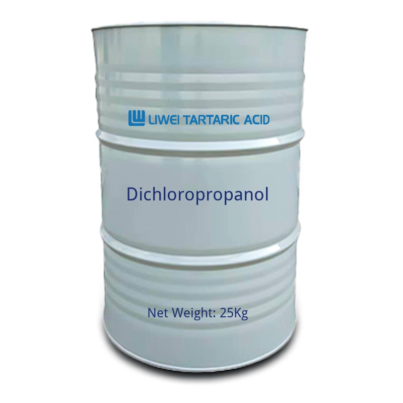 Dichloropropanol-cas-N