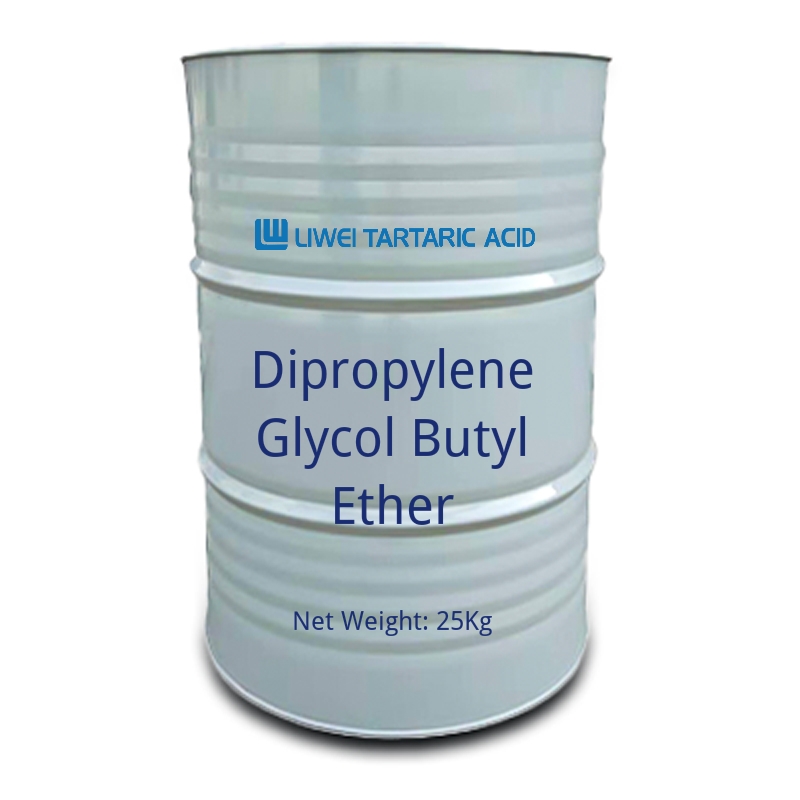 Dipropylene Glycol Butyl Ether-cas-N