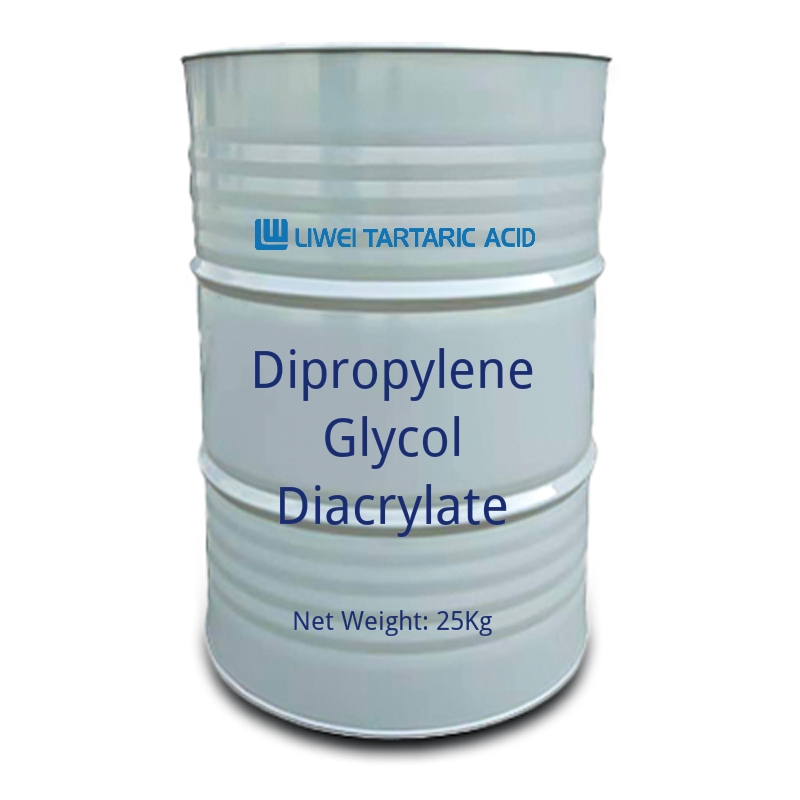 Dipropylene Glycol Diacrylate-cas-N