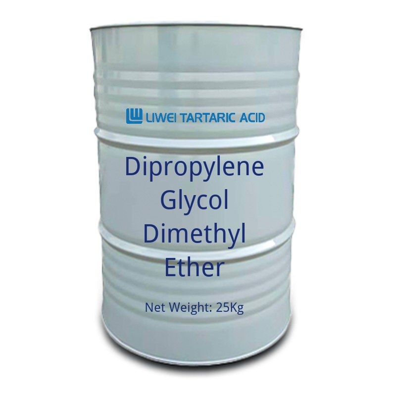 Dipropylene Glycol Dimethyl Ether-cas-N