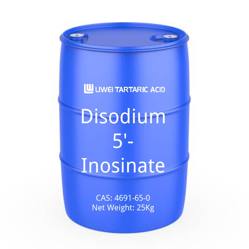 Disodium 5'-Inosinate-cas-4691-65-0