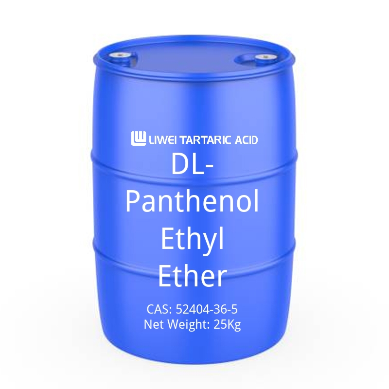DL-Panthenol Ethyl Ether-cas-52404-36-5