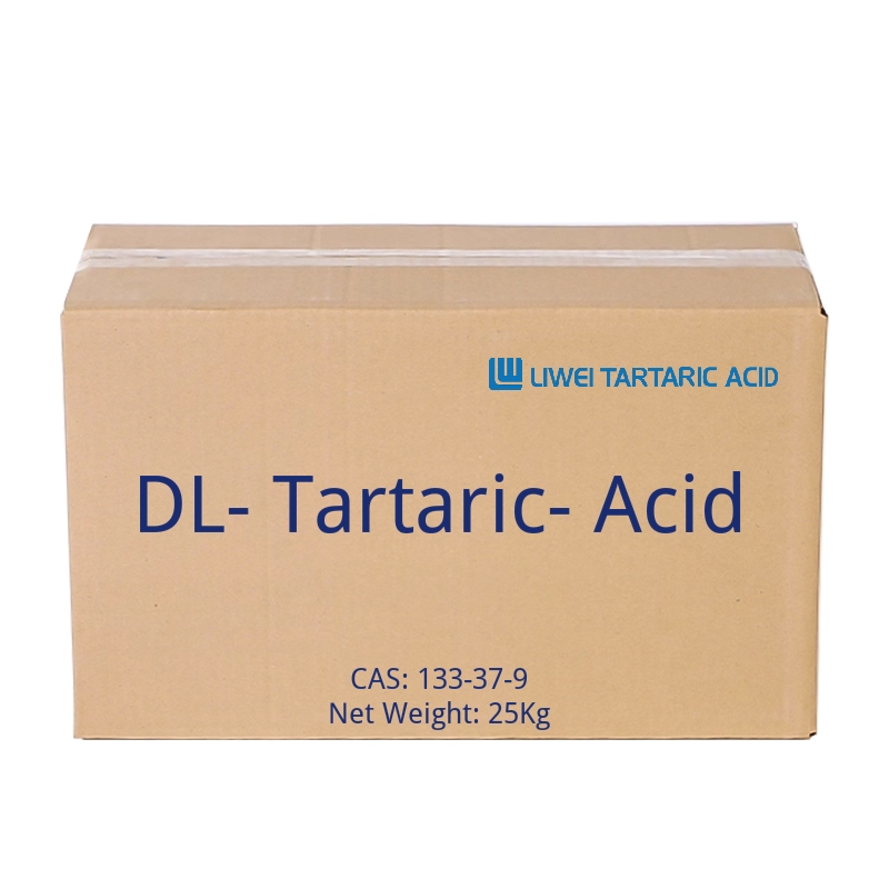 DL-Tartaric-Acid