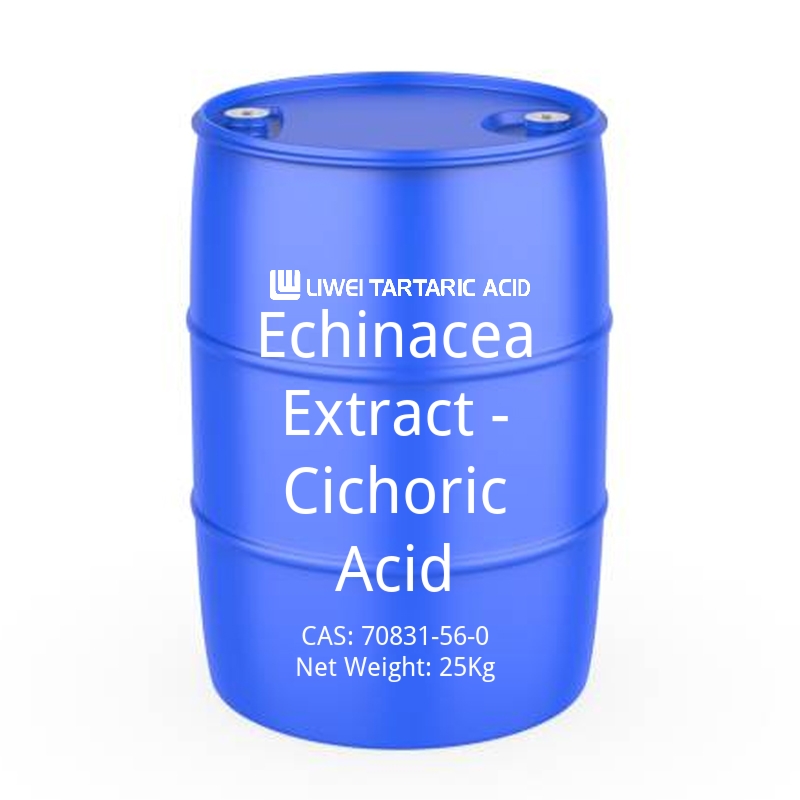Echinacea Extract - Cichoric Acid-cas-70831-56-0
