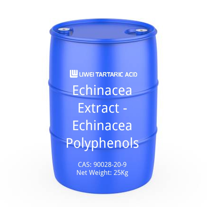 Echinacea Extract - Echinacea Polyphenols-cas-90028-20-9