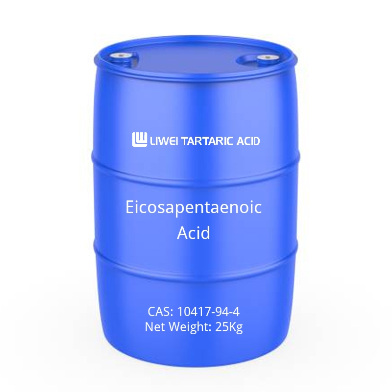Eicosapentaenoic Acid-cas-10417-94-4
