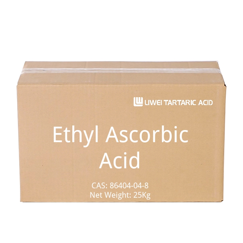 Ethyl Ascorbic Acid-cas-86404-04-8