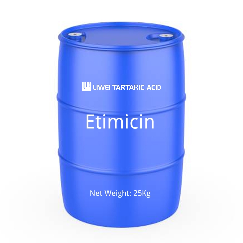 Etimicin-cas-N