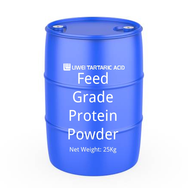 Feed Grade Protein Powder-cas-N