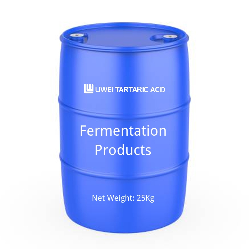 Fermentation Products-cas-N