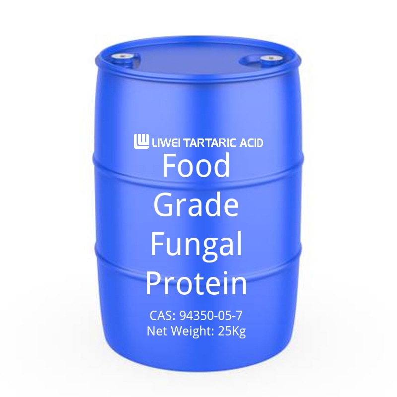 Food Grade Fungal Protein-cas-94350-05-7