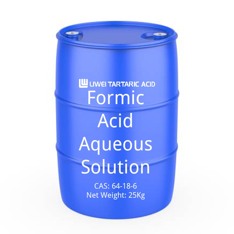 Formic Acid Aqueous Solution-cas-64-18-6