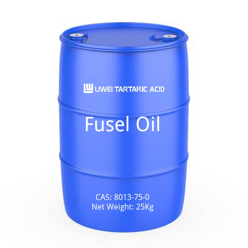 Fusel Oil-cas-8013-75-0
