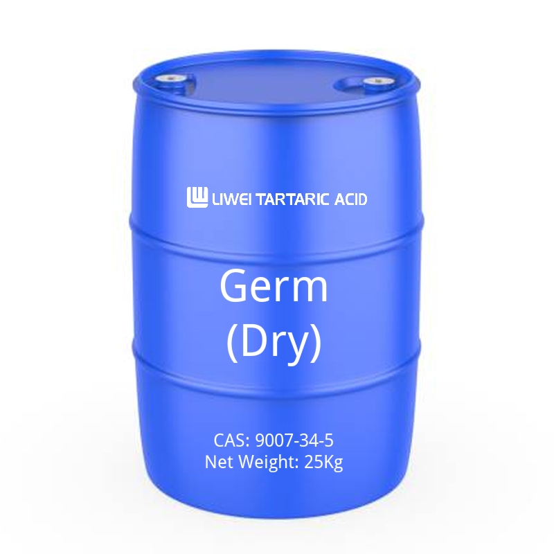Germ (Dry)-cas-9007-34-5