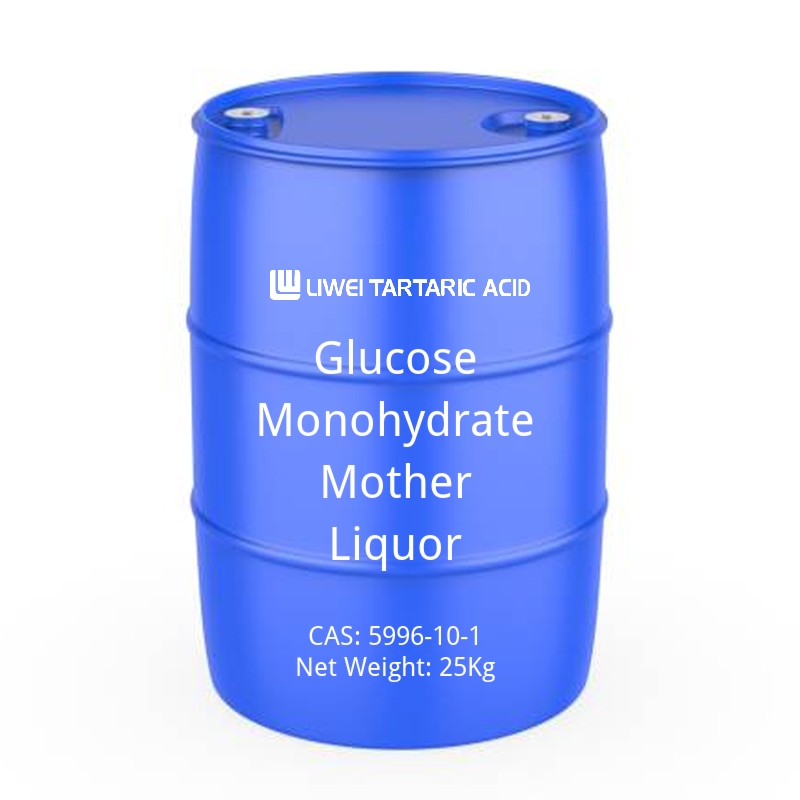 Glucose Monohydrate Mother Liquor-cas-5996-10-1