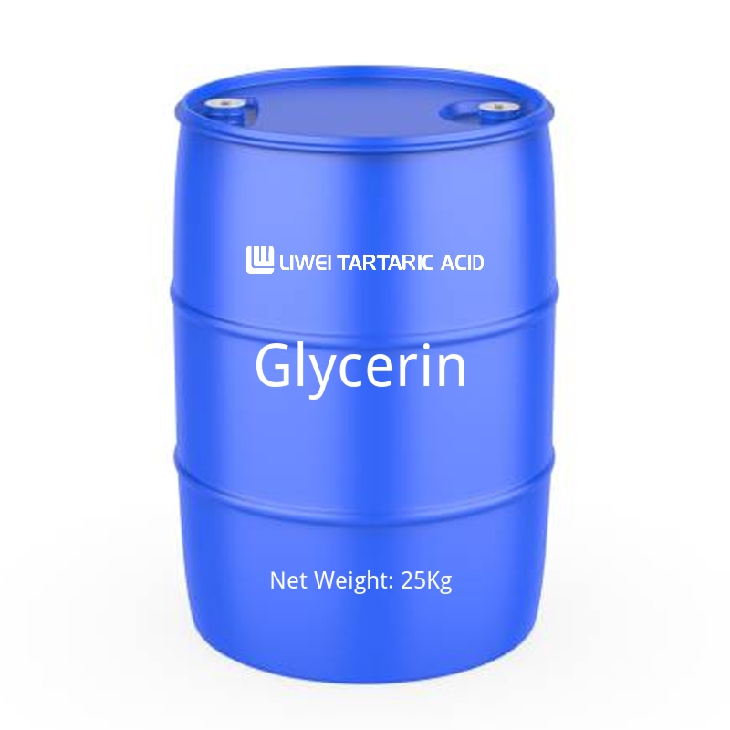 Glycerin-cas-N