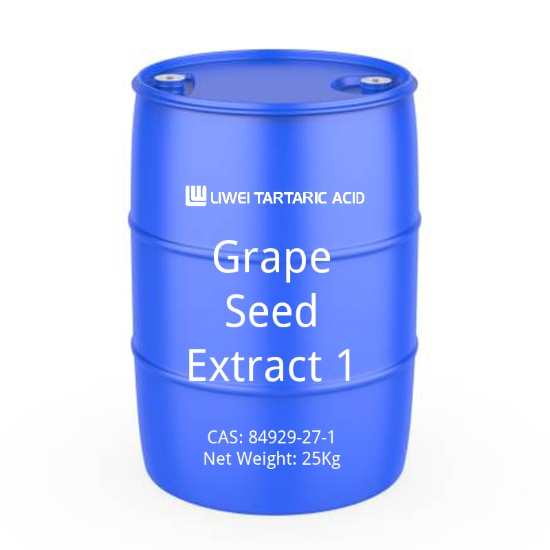 Grape Seed Extract 1-cas-84929-27-1