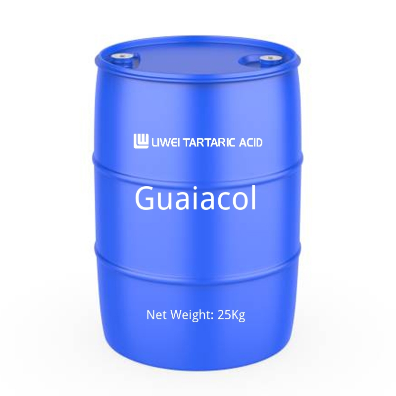 Guaiacol-cas-N