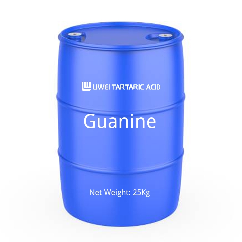 Guanine-cas-N