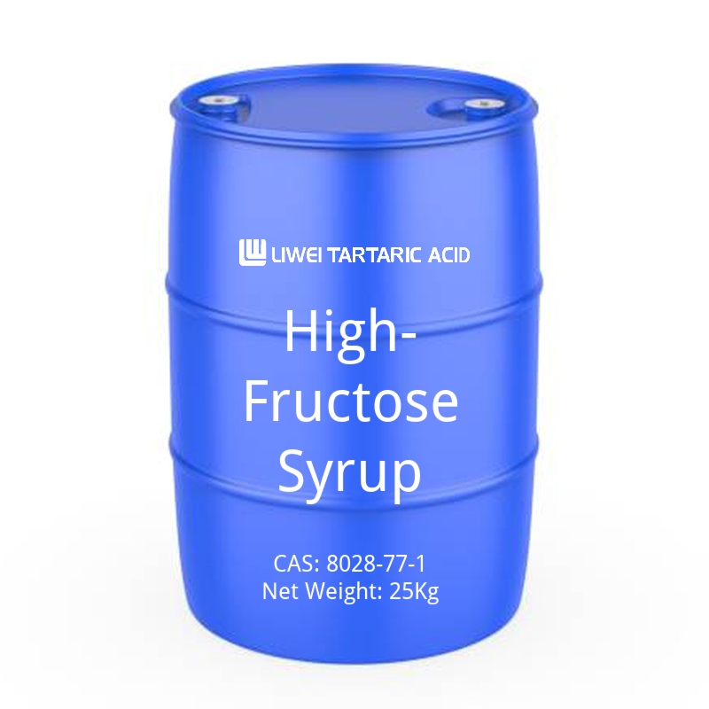 High-Fructose Syrup-cas-8028-77-1